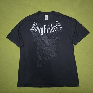 Saskatchewan Roughriders Y2k T-Shirt